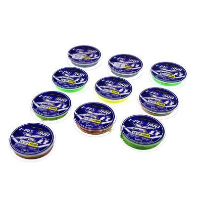 8 Strands Fishing Line