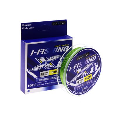 8 Strands Fishing Line