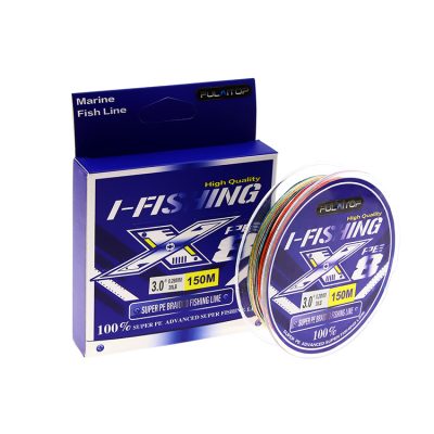 8 Strands Fishing Line