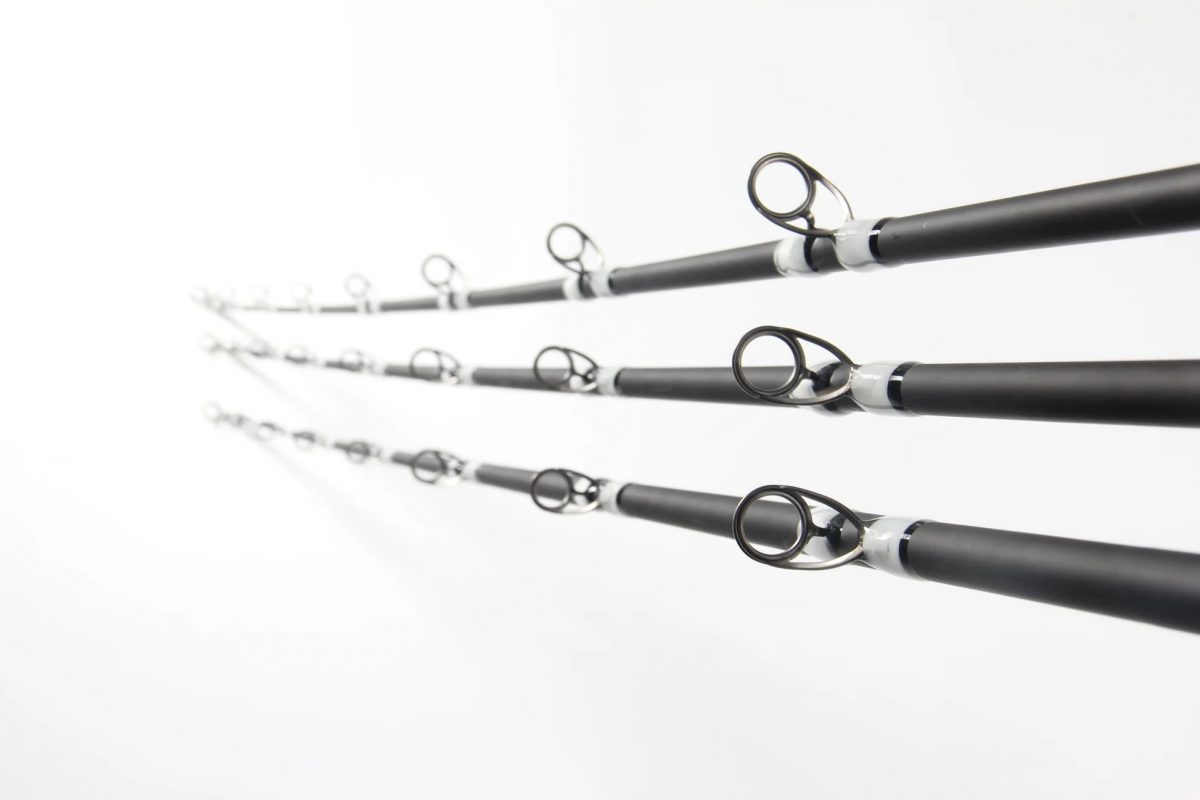 Catfishing Rod-PHOEBE