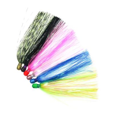 Mylar Flash Teaser