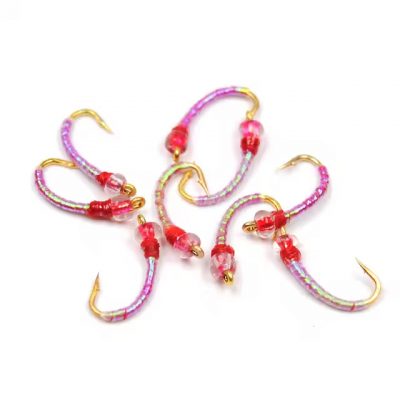 Fishing Fly Epoxy Nymph