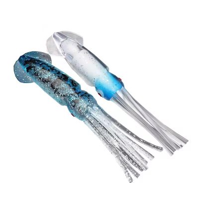 Squids Bait 10cm 12cm 15cm