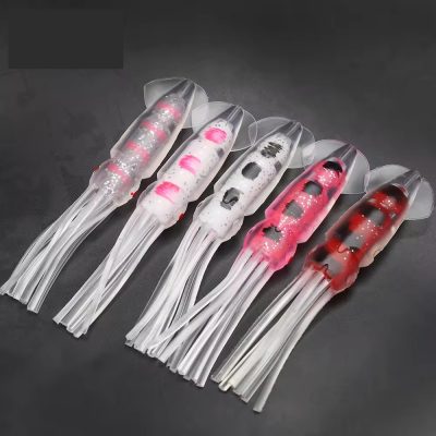 Squids Bait 10cm 12cm 15cm