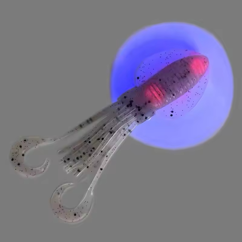 Squid trolling lure 12cm/15cm/18cm