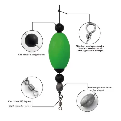 Fishing Floats