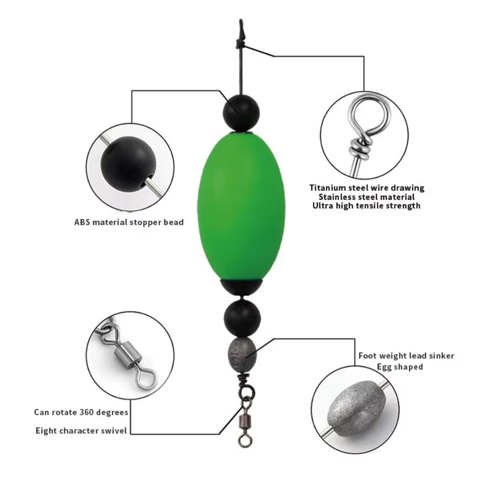 Fishing Floats