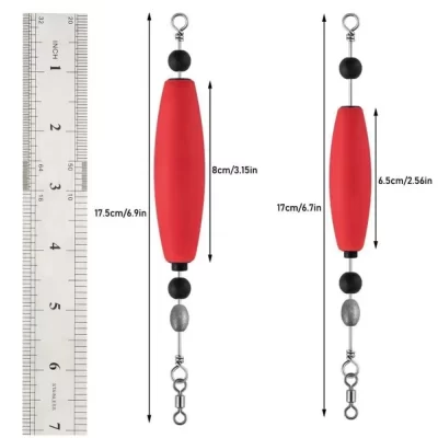 EPS Foam Fishing Floats