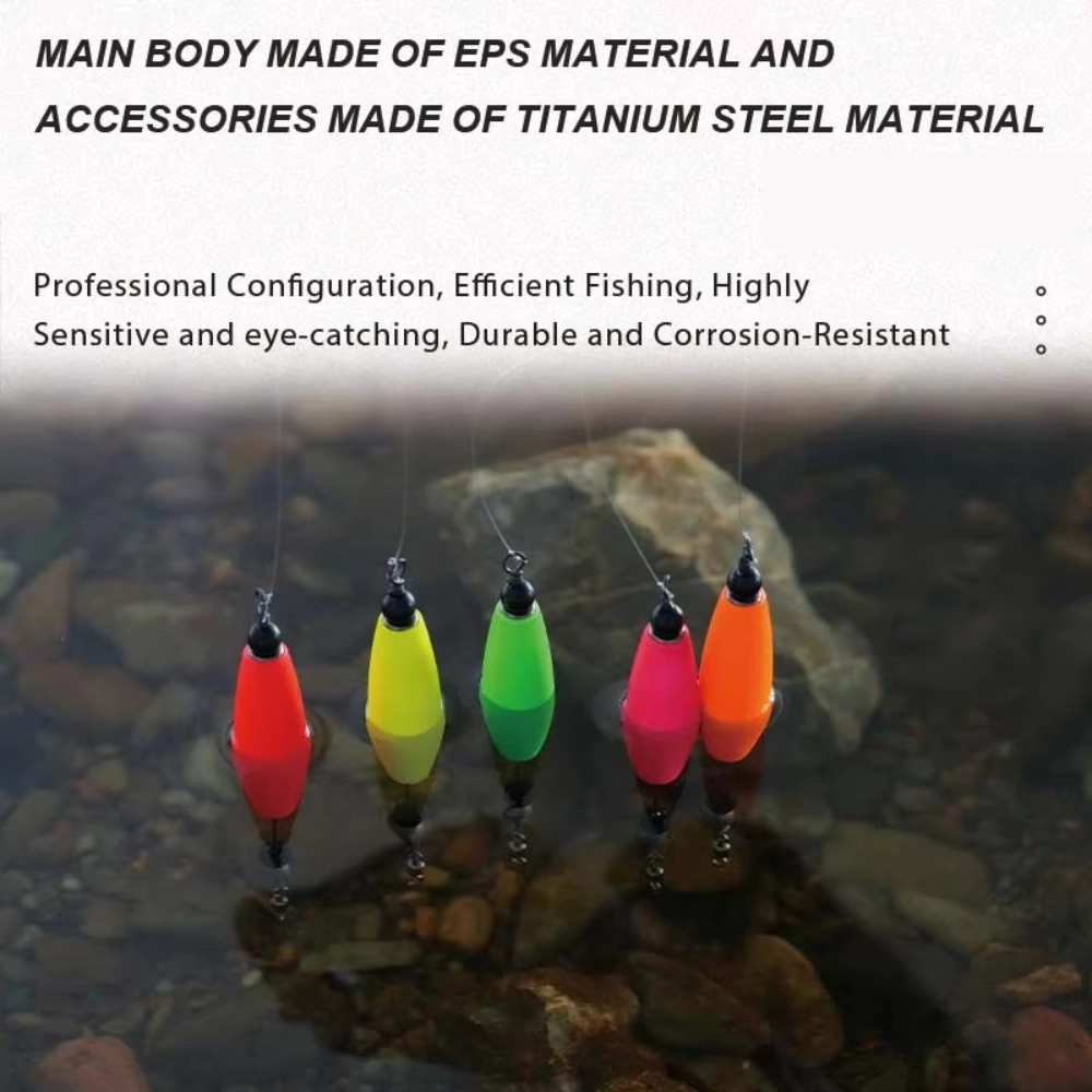 EPS Foam Fishing Floats