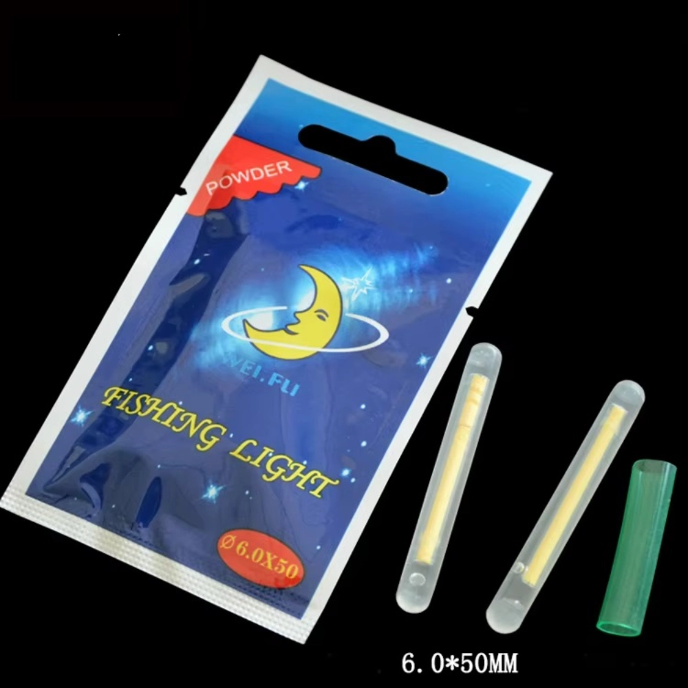 Fishing Accessories Float Night Light Stick