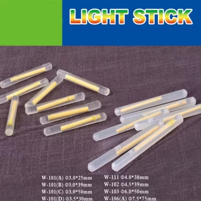 Fishing Accessories Float Night Light Stick