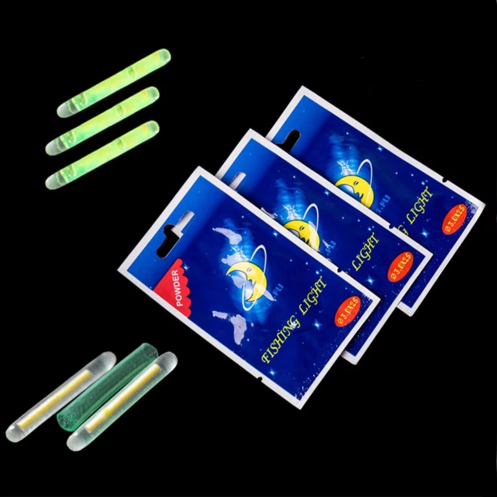 Fishing Accessories Float Night Light Stick